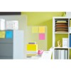 Karteczki samoprzylepne Post-it® Super Sticky XL, CARNIVAL, w linię, 101x101mm, 6x90 kart. Karteczki samoprzylepne Post-it® Super Sticky XL, CARNIVAL, w linię, 101x101mm, 6x90 kart.