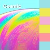Karteczki samoprzylepne Post-it® Super Sticky, COSMIC, 76x76mm, 6x90 kart. Karteczki samoprzylepne Post-it® Super Sticky, COSMIC, 76x76mm, 6x90 kart.