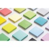 Karteczki samoprzylepne Post-it® Super Sticky, COSMIC, 76x76mm, 6x90 kart. Karteczki samoprzylepne Post-it® Super Sticky, COSMIC, 76x76mm, 6x90 kart.