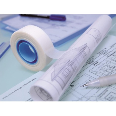 Taśma biurowa, do repozycjonowania SCOTCH® Removable (811), matowa, 19mm, 32, 9m