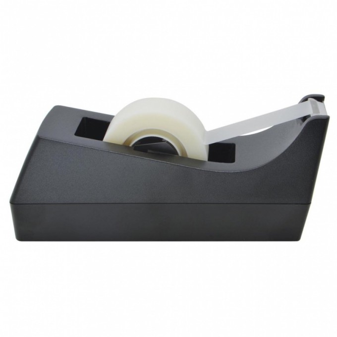 Dyspenser do taśm SCOTCH® (C-38), czarny