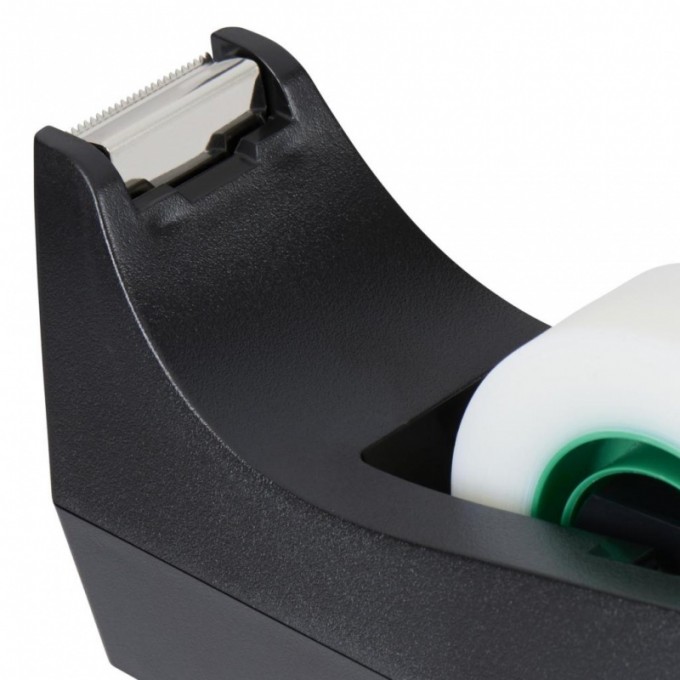 Dyspenser do taśm SCOTCH® (C-38), czarny