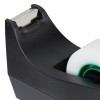 Dyspenser do taśm SCOTCH® (C-38), czarny