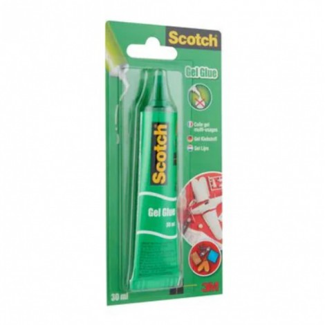 Klej w płynie SCOTCH®, uniwersalny, 30 ml