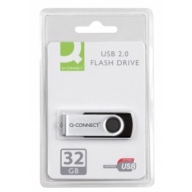 Nośnik pamięci Q-CONNECT USB, 32GB