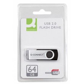 Nośnik pamięci Q-CONNECT USB, 64GB