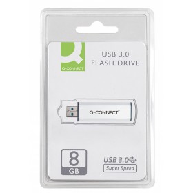 Nośnik pamięci Q-CONNECT USB 3. 0, 8GB