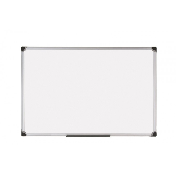 Tablica suchoś. -magn. BI-OFFICE Top Professional, 180x120cm, ceramiczna, rama alu.