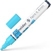 Marker akrylowy SCHNEIDER Paint-It 320, 4 mm, niebieski