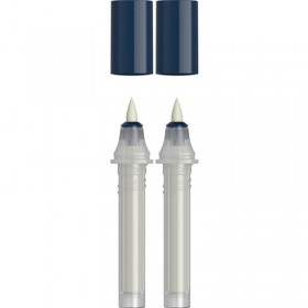 Wkład wymienny SCHNEIDER do markerów podwójnych Paint-It 040 Twinmarker, 2 szt., bezbarwny