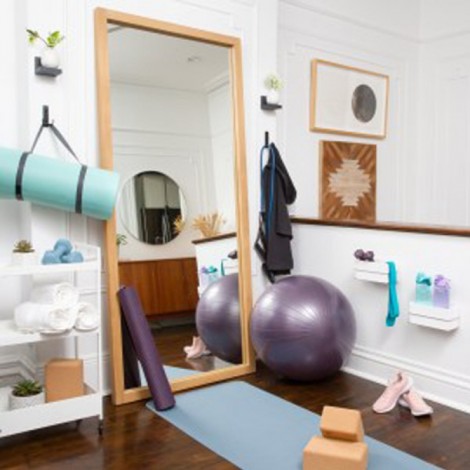 Duży podwójny haczyk COMMAND, 1 haczyk + 1 mały pasek, czarny