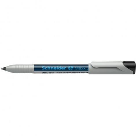 Marker uniwersalny SCHNEIDER Maxx 223 F, 0,7mm, czarny