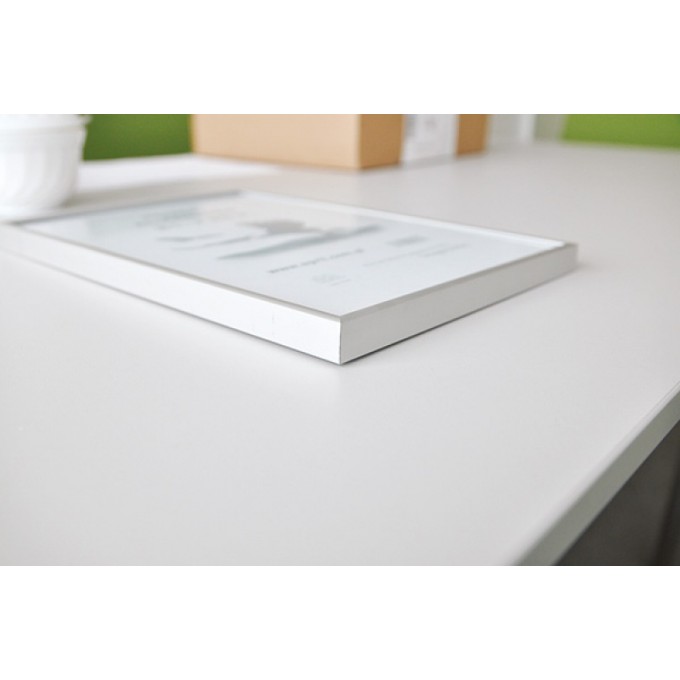 Ramka aluminiowa Q-CONNECT, 300x400mm