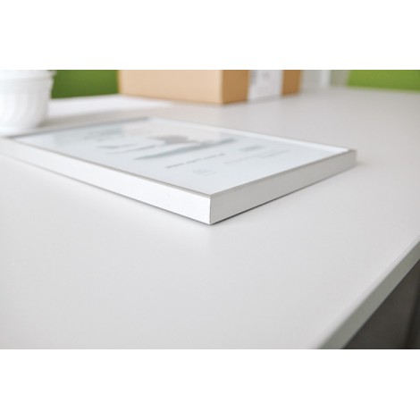 Ramka aluminiowa Q-CONNECT, 300x400mm