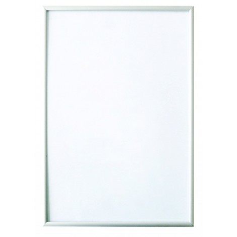 Ramka aluminiowa Q-CONNECT, 400x500mm