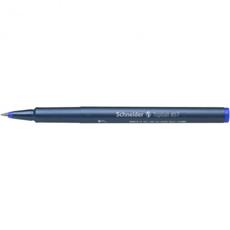 Długopis SCHNEIDER Topball 857, niebieski