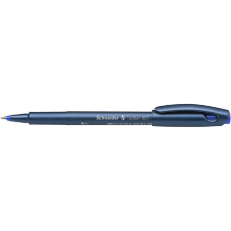 Długopis SCHNEIDER Topball 857, niebieski