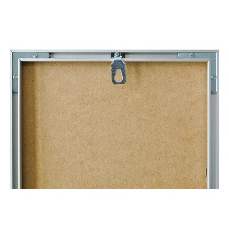 Ramka aluminiowa Q-CONNECT, 400x500mm