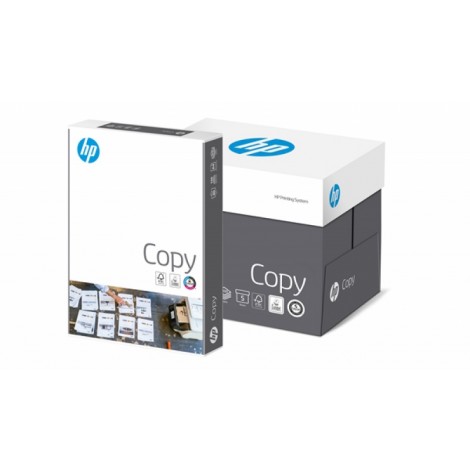Papier ksero HP COPY, A4, klasa C, 80gsm, 500 ark.