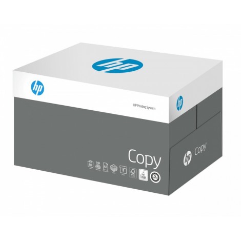 Papier ksero HP COPY, A3, klasa C, 80gsm, 500 ark.