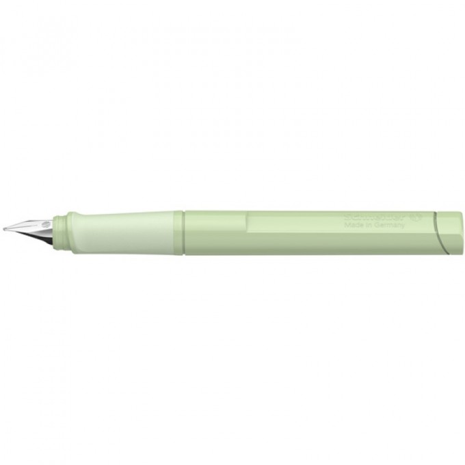 Pióro wieczne SCHNEIDER Base, M, zielone