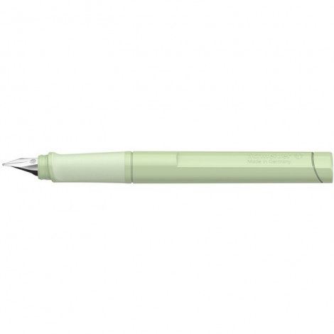 Pióro wieczne SCHNEIDER Base, M, zielone