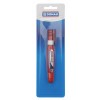 Korektor w piórze DONAU, z plastikową końcówką, 10ml, blister