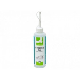 Olej do niszczarek Q-CONNECT, 250ml