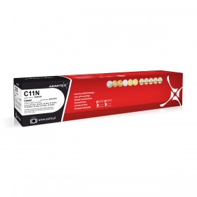 Toner Asarto do Canon C11N | 9629A002 | 21000 str. | black