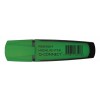Zakreślacz fluor. Q-CONNECT Premium, 2-5mm (linia), gumowana rękojeść, ciemnozielony Zakreślacz fluor. Q-CONNECT Premium, 2-5mm (linia), gumowana rękojeść, ciemnozielony
