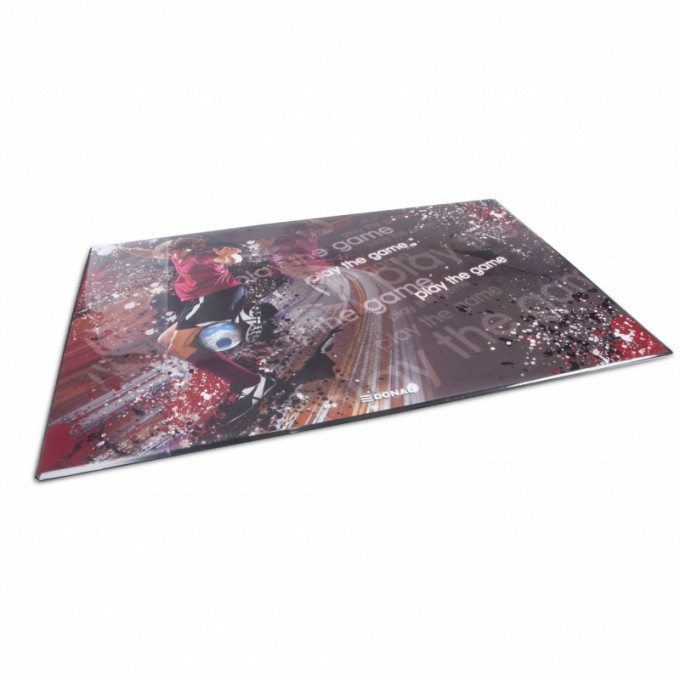 Podkładka na biurko DONAU, Football 2012