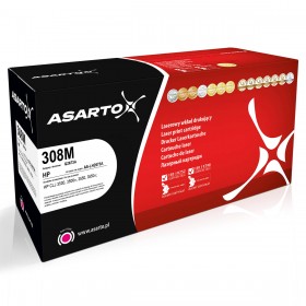 EOL Toner Asarto do HP 308M | Q2673A | 4000 str. | magenta