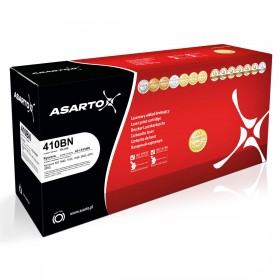 Toner Asarto do Kyocera 410BN | TK-410 | 15000 str. | black