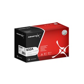 Toner Asarto do Lexmark 650A | T650A11E | 7000 str. | black