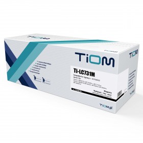 Toner Tiom do Canon 731M | 6270B002 | 1500 str. | magenta