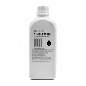 Butelka Black Canon 1L Tusz Barwnikowy (Dye) INK-MATE CIMB276 