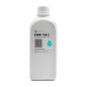 Butelka Cyan Epson 1L Tusz Pigmentowy (Pigment) INK-MATE EIMB146 