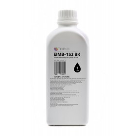 Butelka Black Epson 1L Tusz Barwnikowy o zwiększonej gęstości (Dye - high density) INK-MATE EIMB152 