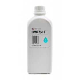 Butelka Cyan Epson 1L Tusz Barwnikowy (Dye) INK-MATE EIMB160 