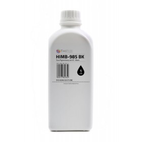 Butelka Black HP 1L Tusz Pigmentowy (Pigment) INK-MATE HIMB985 