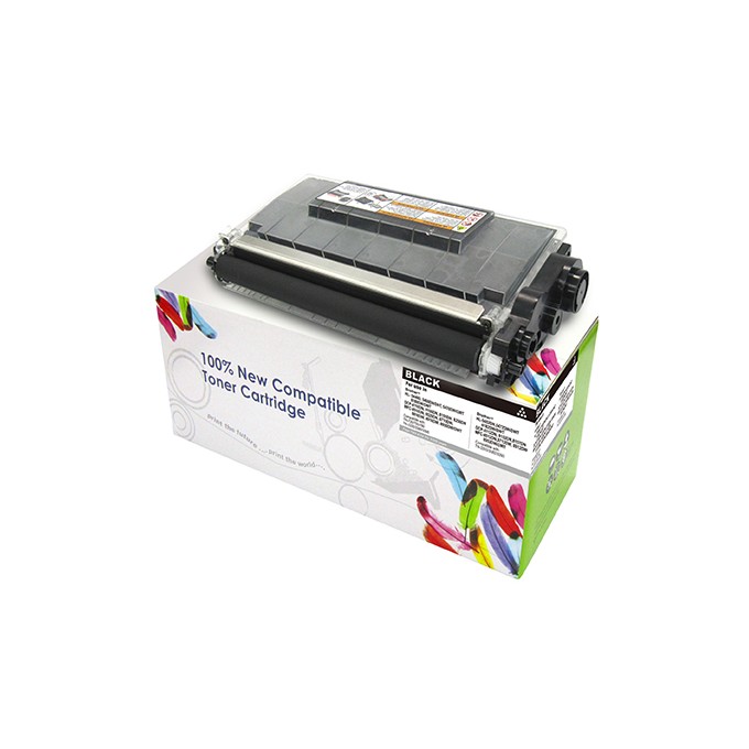 Toner Cartridge Web Czarny Brother TN3380 zamiennik TN-3380 