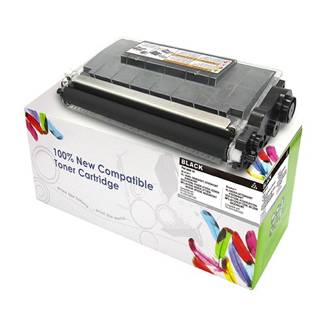 Toner Cartridge Web Czarny Brother TN3380 zamiennik TN-3380 