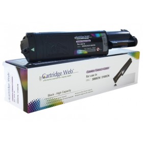 Toner Cartridge Web Black Dell 3000 zamiennik 593-10067 