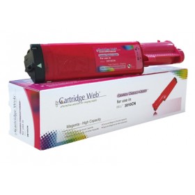 Toner Cartridge Web Magenta Dell 3010 zamiennik 593-10157 