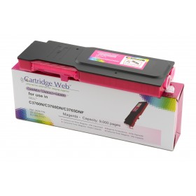 Toner Cartridge Web Magenta Dell 3760 zamiennik 593-11121 