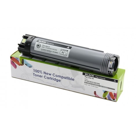Toner Cartridge Web Black Dell 5130 zamiennik 593-10925 