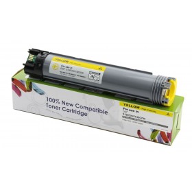 Toner Cartridge Web Yellow Dell 5130 zamiennik 593-10924 