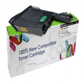 Toner Cartridge Web Czarny Kyocera TK1125 zamiennik TK-1125 