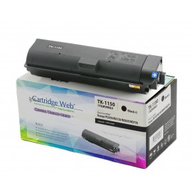 Toner Cartridge Web Czarny Kyocera TK1150 zamiennik TK-1150  