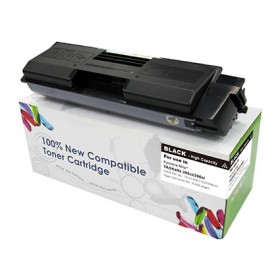 Toner Cartridge Web Black Kyocera TK5135 zamiennik TK-5135K 